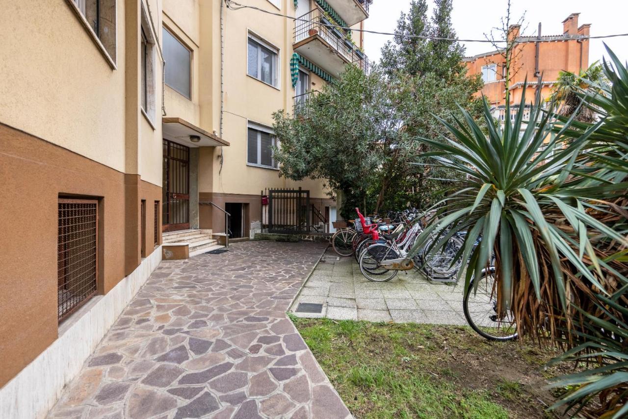Via Mocenigo Apartamento Lido di Venezia Exterior foto