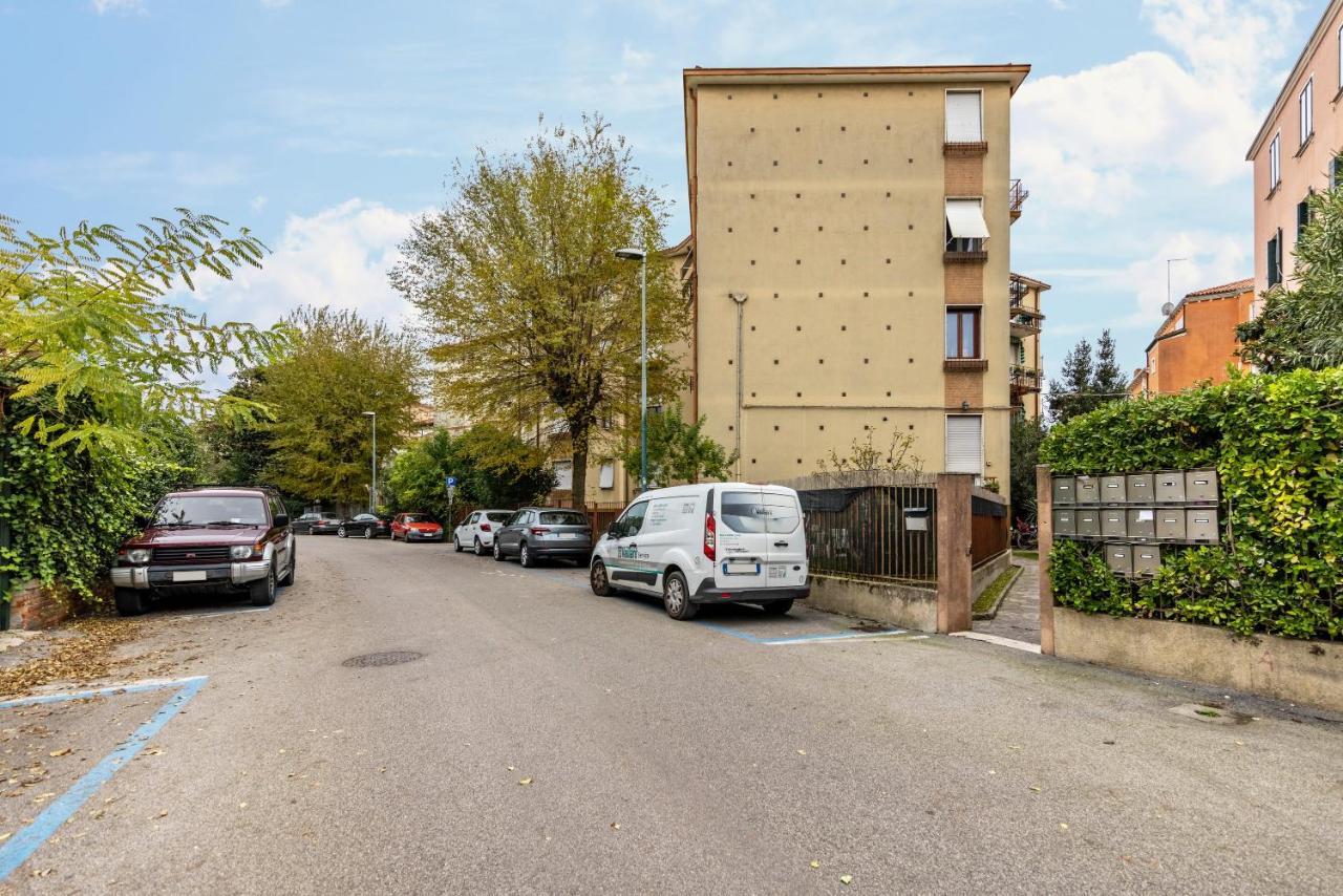 Via Mocenigo Apartamento Lido di Venezia Exterior foto